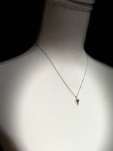 Load image into Gallery viewer, SHARK TOOTH PENDANT