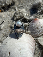 Load image into Gallery viewer, MERMAID RING
