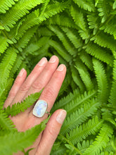 Load image into Gallery viewer, MOONSTONE RING