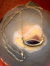 Load image into Gallery viewer, SUGILITE PENDANT