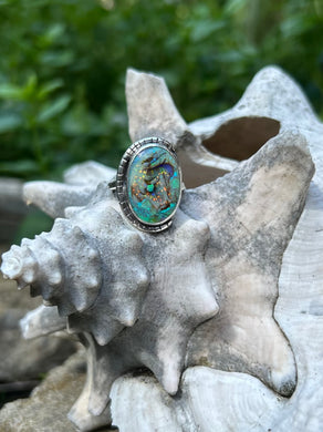 MONARCH OPAL