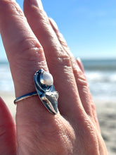 Load image into Gallery viewer, MERMAID RING