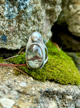 Load image into Gallery viewer, SHAMANIC DREAM QUARTZ RING
