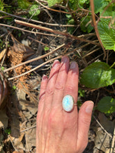Load image into Gallery viewer, MOONSTONE RING
