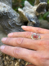 Load image into Gallery viewer, OPAL RING