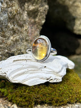 Load image into Gallery viewer, CITRINE RING