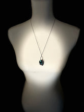 Load image into Gallery viewer, HUBEI TURQUOISE PENDANT