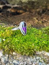 Load image into Gallery viewer, SUGILITE RING