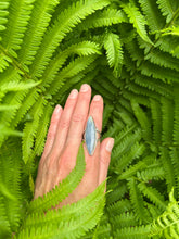 Load image into Gallery viewer, BLUE KYANITE RING
