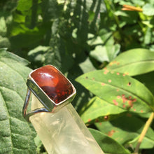 Load image into Gallery viewer, CANTERA OPAL RING