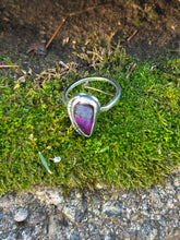 Load image into Gallery viewer, SUGILITE RING