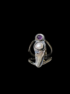 SIREN RING
