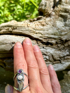 SIREN RING