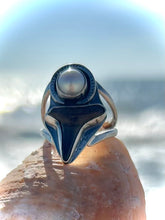 Load image into Gallery viewer, MERMAID RING