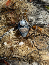 Load image into Gallery viewer, MERMAID RING