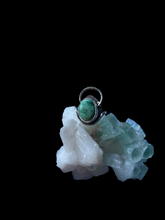 Load image into Gallery viewer, CHRYSOCOLLA RING