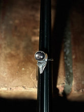 Load image into Gallery viewer, SAPPHIRE SIREN RING