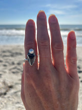 Load image into Gallery viewer, MERMAID RING