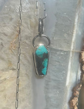 Load image into Gallery viewer, CLOUD MOUNTAIN TURQUOISE