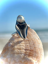 Load image into Gallery viewer, MERMAID RING