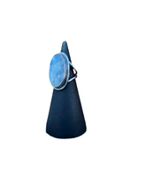 Load image into Gallery viewer, RAINBOW MOONSTONE RING