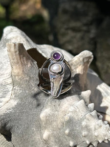 SIREN RING