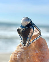 Load image into Gallery viewer, MERMAID RING