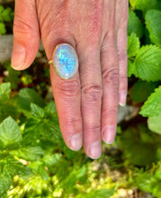 Load image into Gallery viewer, MOONSTONE RING