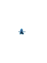 Load image into Gallery viewer, SHARK TOOTH RING