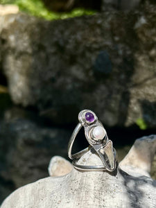 SIREN RING