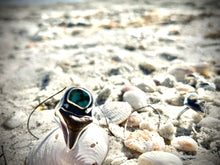 Load image into Gallery viewer, TURQUOISE SIREN RING