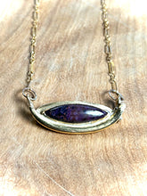 Load image into Gallery viewer, SUGILITE PENDANT