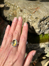 Load image into Gallery viewer, CITRINE RING