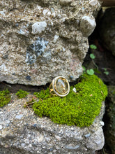 Load image into Gallery viewer, CITRINE RING