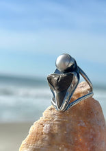 Load image into Gallery viewer, MERMAID RING