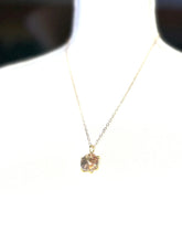 Load image into Gallery viewer, SHAMANIC DREAM QUARTZ PENDANT