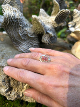 Load image into Gallery viewer, OPAL RING