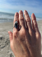 Load image into Gallery viewer, MERMAID RING