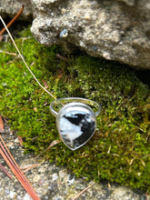 Load image into Gallery viewer, WHITE BUFFALO RING