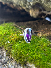 Load image into Gallery viewer, SUGILITE RING