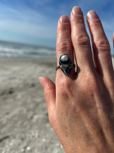 Load image into Gallery viewer, MERMAID RING