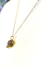 Load image into Gallery viewer, SHAMANIC DREAM QUARTZ PENDANT