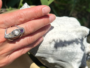 SIREN RING