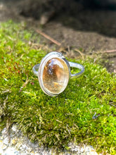 Load image into Gallery viewer, CITRINE RING