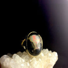 Load image into Gallery viewer, OPAL RING