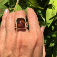 Load image into Gallery viewer, CANTERA OPAL RING