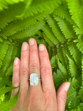 Load image into Gallery viewer, MOONSTONE RING
