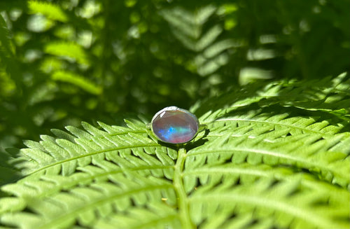 AURORA OPAL & QUARTZ