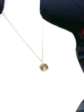 Load image into Gallery viewer, SHAMANIC DREAM QUARTZ PENDANT