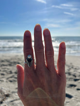 Load image into Gallery viewer, MERMAID RING